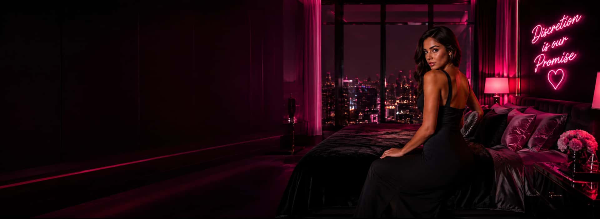 Empire ladies working tonight in Sheffield — discreet outcall agency