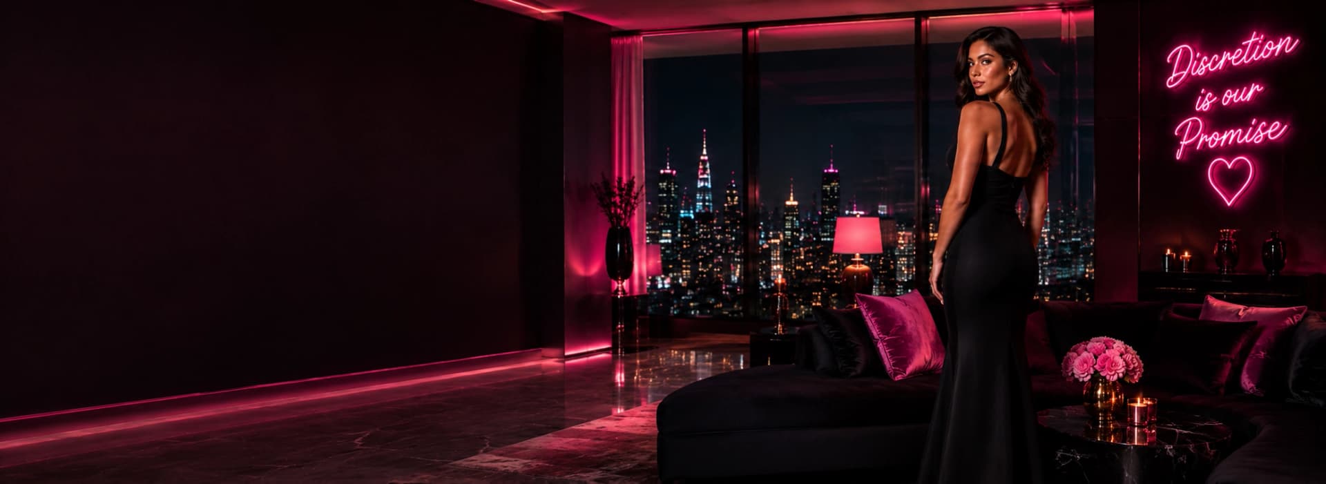 Empire ladies working tonight in Sheffield — discreet outcall agency