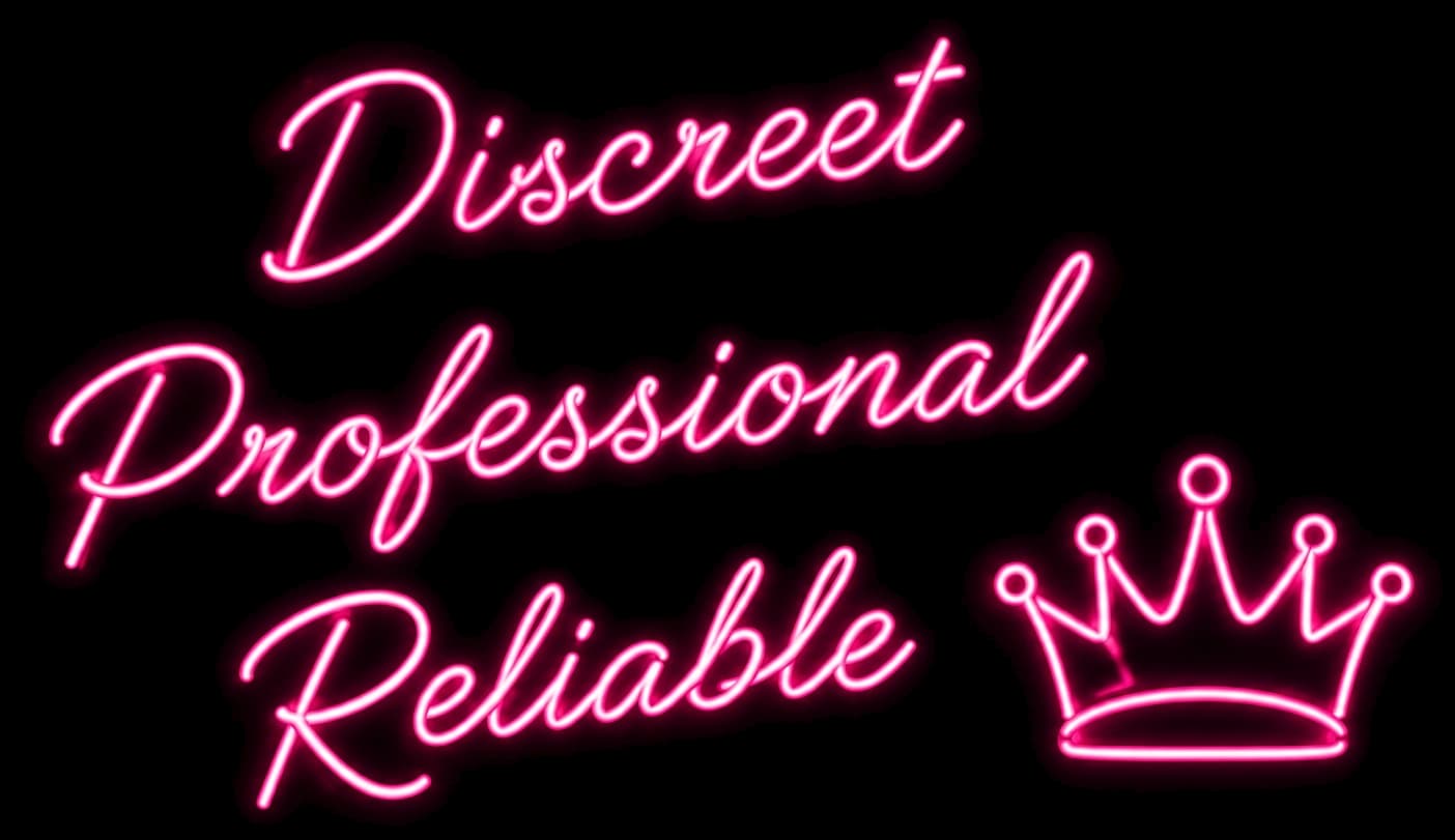 Discreet, professional, reliable — Empire
