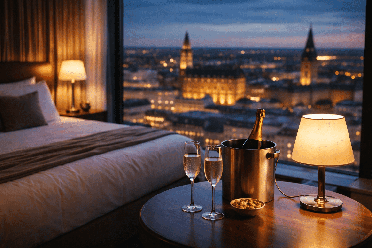 Escort Jobs in Sheffield – Earn Flexibly With a Professional Agency