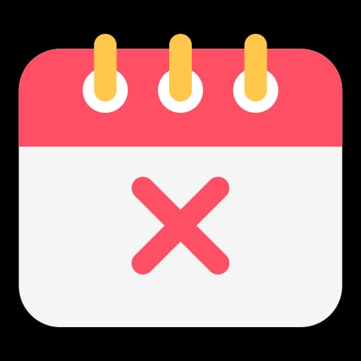 Procedures and Expectations When Cancelling or Rescheduling Escort Appointments