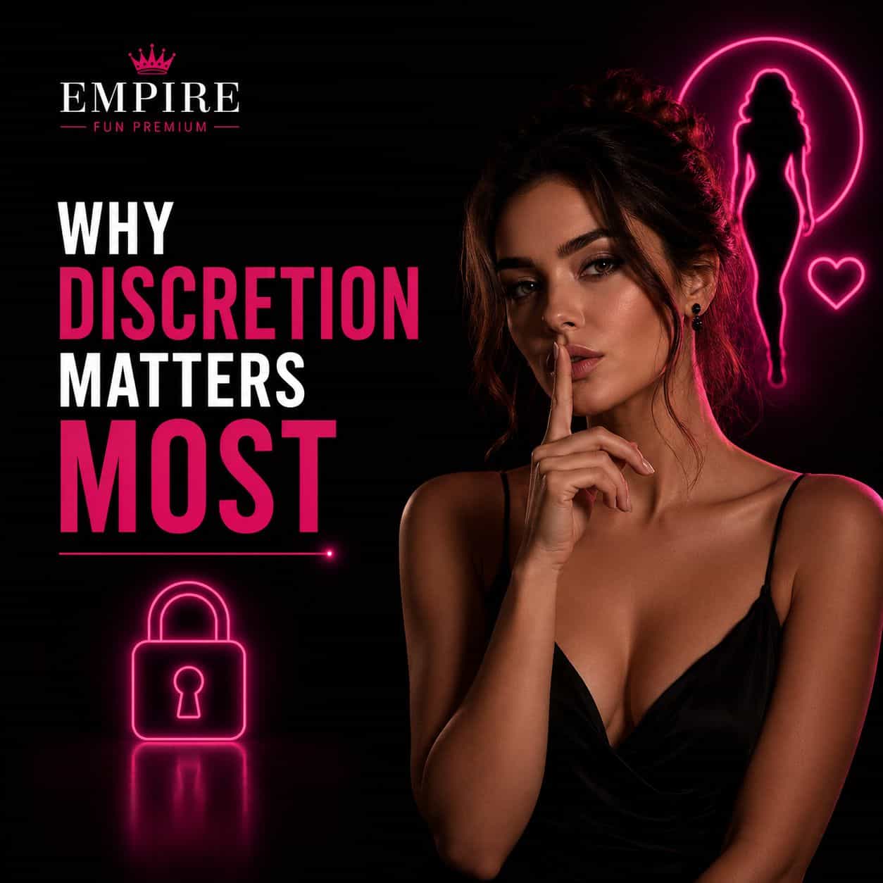 Why Discretion Matters Most?